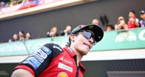 Ducati : Marc Márquez pénalisé en Thaïlande, Jorge Lorenzo donne son avis fort dessus