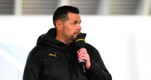 Lens décimé pour l'OL, Saint-Maximin intègre la longue liste des absent