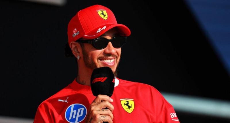  - Ferrari : après l’année noire, Hamilton peut-il ramener le titre en 2026 ?