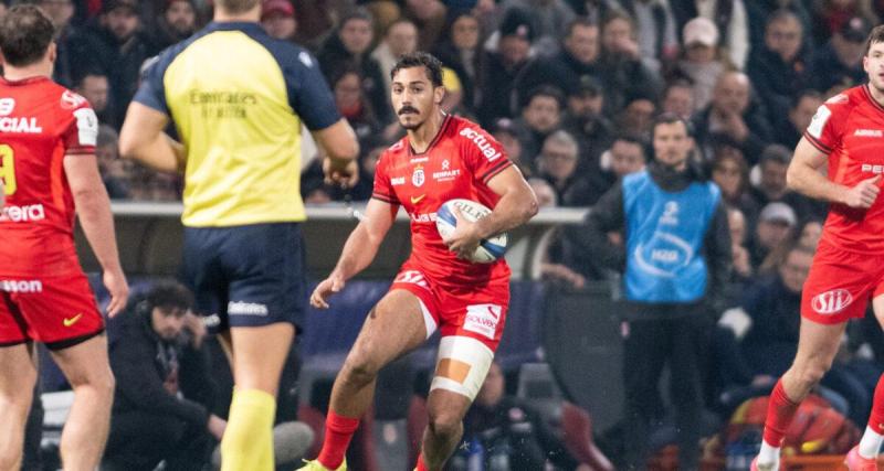  - Stade Toulousain : le club hésite, Bayonne insiste...le suspense continue autour de Delibes
