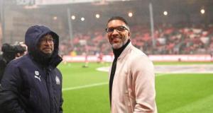 OM - Toulouse : des surprises préparées par Beye pour la Coupe de France ?