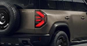 Renault Bridger : Auto-Moto l’a imaginé dans son intégralité, quelques jours avant sa révélation