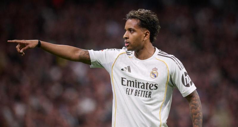  - Real Madrid : un cadre encore forfait, la liste ne cesse de grandir