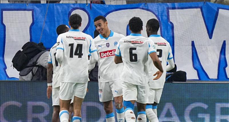  - OM-Toulouse : les compos du choc