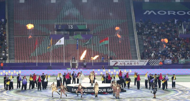  - CAN féminine 2026 : dates reportées à juillet et août !