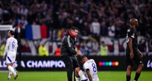 OL - Lens : Tolisso adoube Sage, le sauveur des Gones