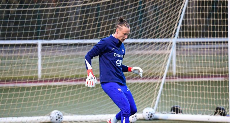  - Équipe de France (F) : une gardienne incertaine contre la Pologne