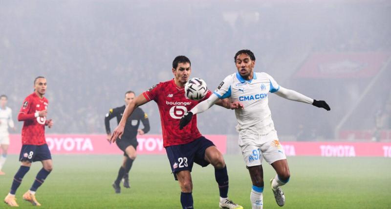  - OM-LOSC : une programmation incertaine à cause des élections municipales