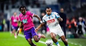 L'OM est éliminé de la Coupe de France au bout d'une séance de TAB irrespirable !