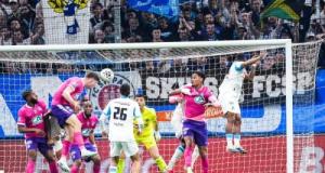 Coupe de France : Toulouse élimine l'OM aux tirs au but et valide son ticket pour le dernier carré