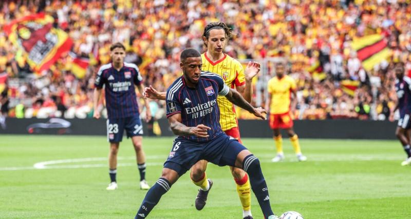 Date, heure, chaîne TV, compos probables : comment suivre OL - Lens ?