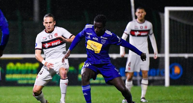  - National : le programme de la vingt-quatrième journée