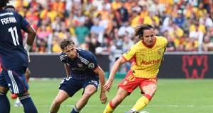 OL-Lens : où voir le choc des quarts de finale de la Coupe de France, à quelle heure ?