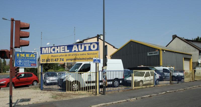  - “J’allais être prélevé de 758.000 €” : des garagistes victimes d’une gigantesque arnaque aux cartes grises