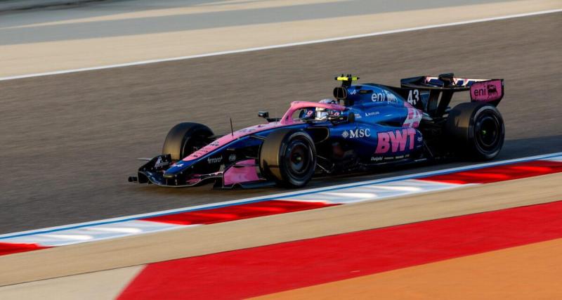 GP d’Australie : l’ère du straight mode arrive et remplace le DRS, voici ce qui change