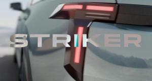 Dacia Striker : on connaît désormais le nom du nouveau break surélevé