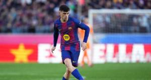 Barça : le geste sublime de Pedri pour la famille d'un cadre de l'Atlético Madrid