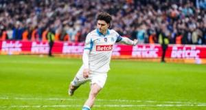 Coupe de France : quatrième élimination consécutive aux tirs au but pour l'OM