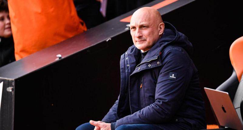  - Lorient-Nice : les Merlus et Pantaloni abattus, Puel savoure sa revanche