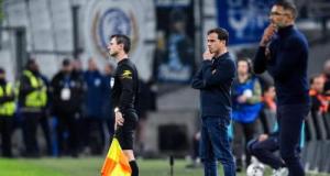 Toulouse avait identifié un point faible de l'OM, Puel (Nice) heureux d'avoir remporté un "match de tennis"