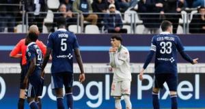 Nice : "Une injustice réparée", Maurice Cohen réagit au retrait du carton jaune de Boudache