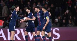 PSG : un joueur est en train d'inverser la tendance, énorme tendance pour son avenir !