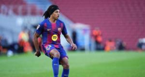 Barça : Koundé blessé, Flick aurait trouvé une solution étonnante pour compenser son absence