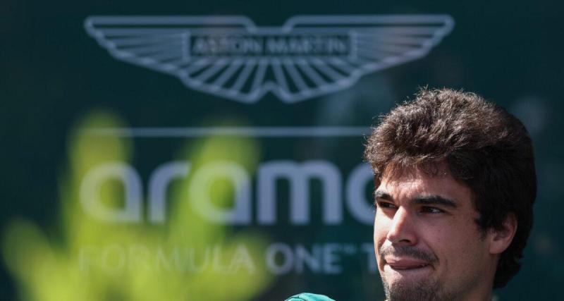 Aston Martin : Lance Stroll parle de se faire "électrocuter sur une chaise" pour évoquer le grave souci de l'écurie avant le GP d'Australie
