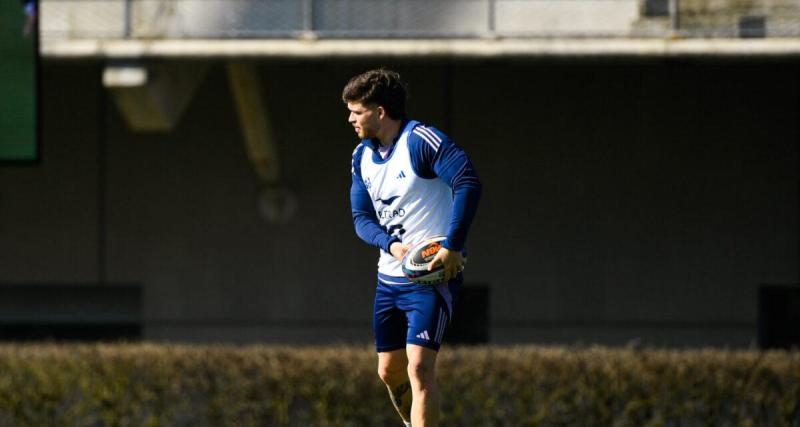  - XV de France : la compo pour défier l’Ecosse avec une grosse surprise à droite de la mêlée