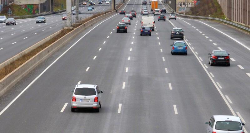  - Circulation, la bonne nouvelle pour les automobilistes ce week-end