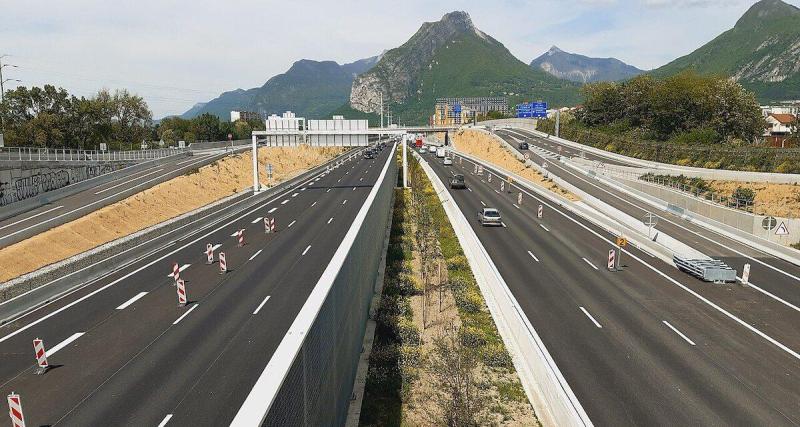  - L'État a offert une énorme indemnité au concessionnaire de l'autoroute A69