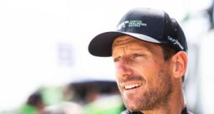 IndyCar : le grand objectif de Romain Grosjean pour son retour dans la discipline en 2026