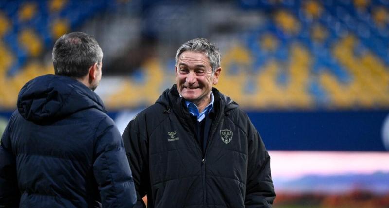  - L'ASSE vise un record vieux de 10 ans de l'ère Galtier, première grosse victoire pour Angers à Nantes