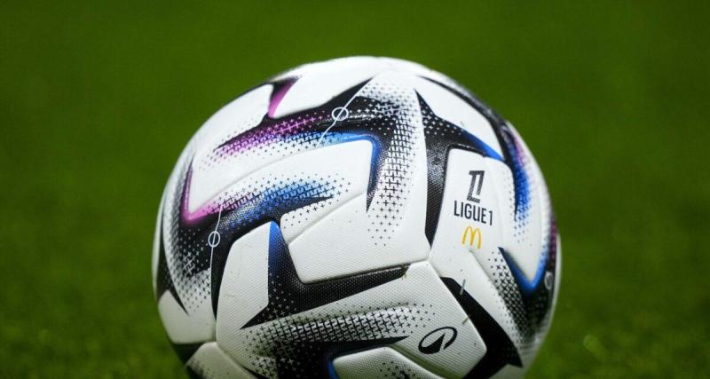  - Ligue 1 : la programmation partielle de la vingt-septième journée