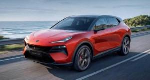 Lotus lance un Eletre hybride rechargeable en Chine, aussi prévu pour l’Europe