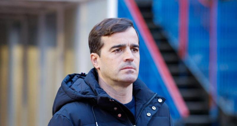  - Un bourreau de l'OM déclare forfait pour la revanche à Toulouse