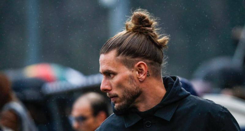  - Châteauroux : "Il faut actionner les leviers psychologiques pour retrouver le chemin de la victoire" estime Valentin Guichard 