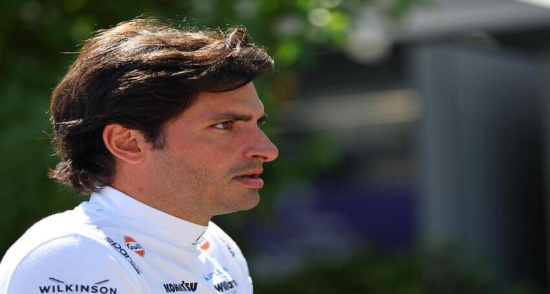  - Williams : « On se prépare à un week-end difficile », Carlos Sainz très direct avant le premier Grand Prix de la saison