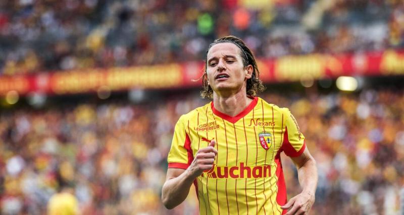  - OL-Lens : les compositions officielles