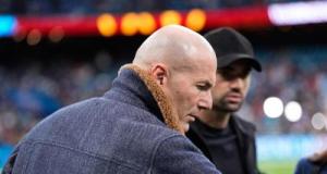 Le tirage au sort de la Coupe de France, une ancienne star du Real balance sur Zidane et Nasri inquiet pour l'OM... les immanquables du jour !