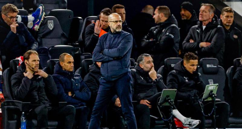  - Un crack du PSV Eindhoven a tranché entre le Maroc et les Pays-Bas