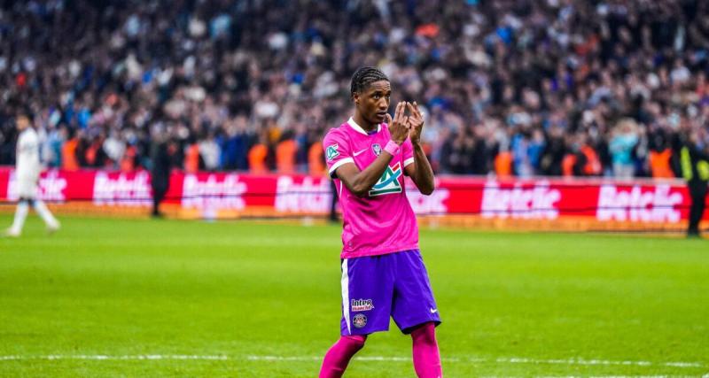 Toulouse : Pape Demba Diop victime de racisme, le Téfécé monte au front