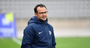 Montpellier (F) : Baptiste Merle quitte déjà le banc du MHSC, un grand retour pour lui succéder (off)