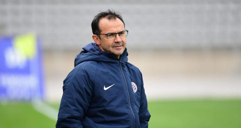 Montpellier (F) : Baptiste Merle quitte déjà le banc du MHSC, un grand retour pour lui succéder (off)
