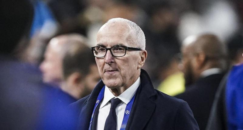  - OM : « On voulait cacher la pauvreté du projet », un ancien se lâche !