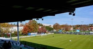 "Les conférences de presse passent mais les scores restent", Bayonne répond sèchement aux insultes proférées par Giguel (Angoulême) contre son coach