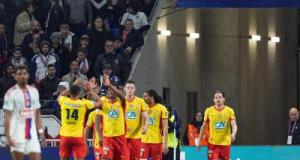 Coupe de France : Lens écarte l’OL aux tirs au but et rejoint Toulouse en demi-finale