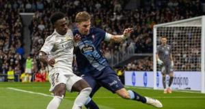 Sur quelle chaîne et à quelle heure : comment suivre Celta Vigo - Real Madrid ?