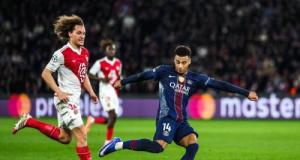 Sur quelle chaîne et à quelle heure : comment suivre PSG - Monaco ?