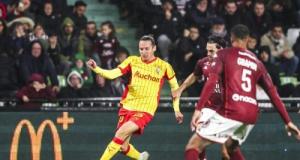 Lens - Metz : les compos probables